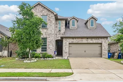 2114 Laurel Street, Melissa, TX 75454 - Photo 1
