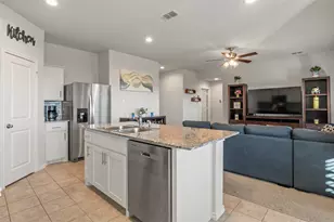 16313 Milwaukee St, Justin, TX 76247 - Photo 11