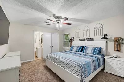 5729 Wedgmont Circle N, Fort Worth, TX 76133 - Photo 13
