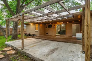 5729 Wedgmont Cir N, Fort Worth, TX 76133 - Photo 33