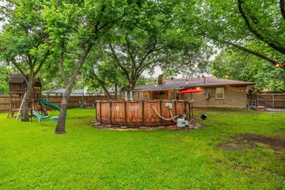 5729 Wedgmont Circle N, Fort Worth, TX 76133 - Photo 37