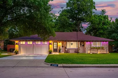5729 Wedgmont Circle N, Fort Worth, TX 76133 - Photo 1