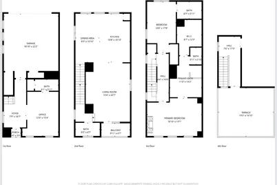 2141 Norlock Lane, Dallas, TX 75201 - Photo 27