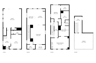 2141 Norlock Ln, Dallas, TX 75201 - Photo 27