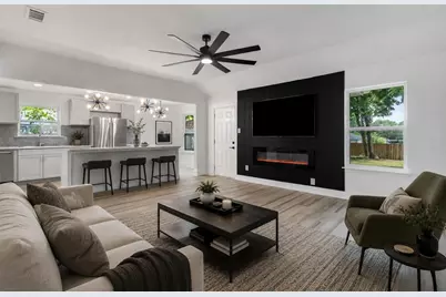 3910 Sonora Avenue, Dallas, TX 75216 - Photo 1