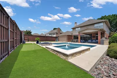 8505 Silverton Drive, Frisco, TX 75033 - Photo 29