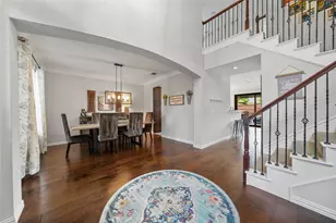8505 Silverton Dr, Frisco, TX 75033 - Photo 3