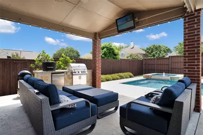 8505 Silverton Drive, Frisco, TX 75033 - Photo 33