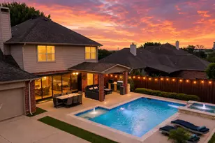 8505 Silverton Dr, Frisco, TX 75033 - Photo 1