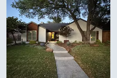 17216 Ikel Drive, Dallas, TX 75248 - Photo 1