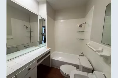 600 Monticello Drive #1, Fort Worth, TX 76107 - Photo 13