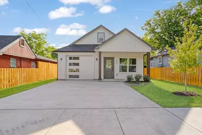 413 N Colbert Avenue, Sherman, TX 75090 - Photo 1