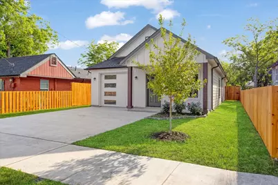 413 N Colbert Avenue, Sherman, TX 75090 - Photo 3