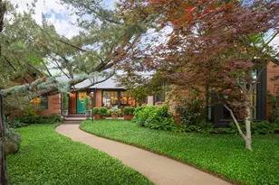 4580 Bordeaux Ave, Highland Park, TX 75205 - Photo 1