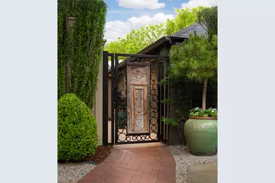 4580 Bordeaux Avenue, Highland Park, TX 75205 - Photo 25