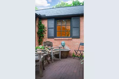 4580 Bordeaux Avenue, Highland Park, TX 75205 - Photo 3