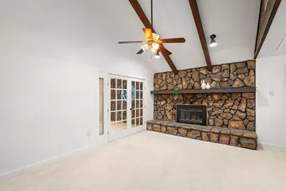 180 N Woodland Trail, Double Oak, TX 75077 - Photo 7