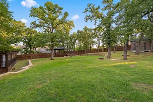 180 N Woodland Trail, Double Oak, TX 75077 - Photo 33