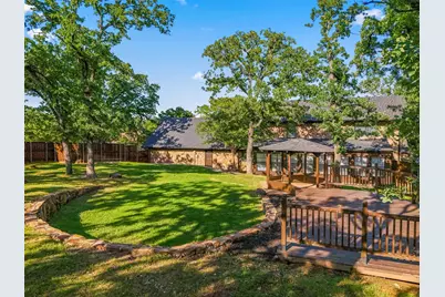 180 N Woodland Trail, Double Oak, TX 75077 - Photo 5