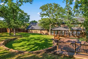 180 N Woodland Trail, Double Oak, TX 75077 - Photo 5