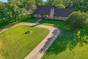 180 N Woodland Trail, Double Oak, TX 75077 - Photo 1