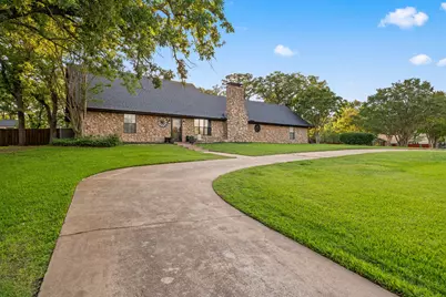 180 N Woodland Trail, Double Oak, TX 75077 - Photo 37