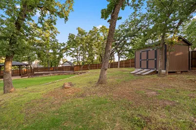 180 N Woodland Trail, Double Oak, TX 75077 - Photo 27