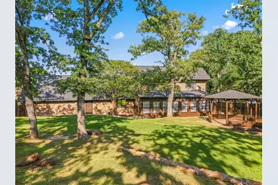 180 N Woodland Trail, Double Oak, TX 75077 - Photo 29