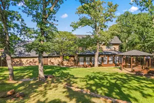 180 N Woodland Trail, Double Oak, TX 75077 - Photo 29