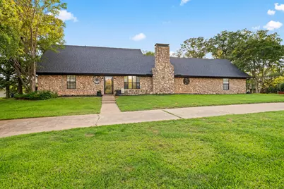 180 N Woodland Trail, Double Oak, TX 75077 - Photo 35