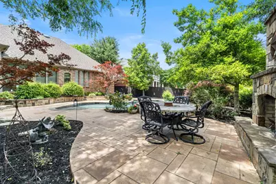 1097 Limestone Court, Allen, TX 75013 - Photo 31
