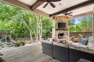 1097 Limestone Ct, Allen, TX 75013 - Photo 1