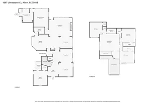 1097 Limestone Ct, Allen, TX 75013 - Photo 37
