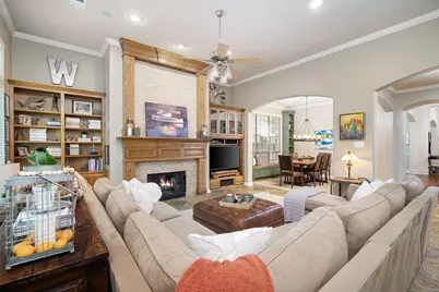 1097 Limestone Court, Allen, TX 75013 - Photo 17