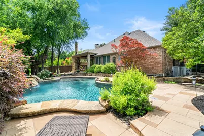 1097 Limestone Court, Allen, TX 75013 - Photo 31