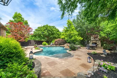 1097 Limestone Court, Allen, TX 75013 - Photo 29