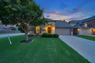 10401 Flat Creek Trl, McKinney, TX 75072 - Photo 1