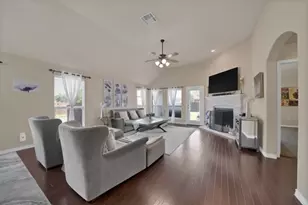 10401 Flat Creek Trail, McKinney, TX 75072 - Photo 13