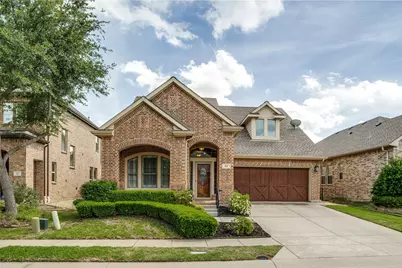 418 Rosemont Lane, Fairview, TX 75069 - Photo 1