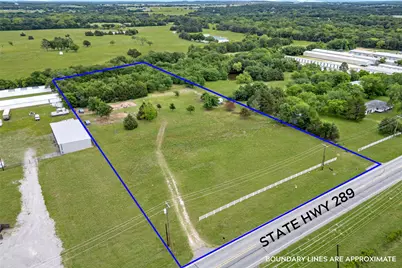 64005 N State Hwy 289, Pottsboro, TX 75076 - Photo 1