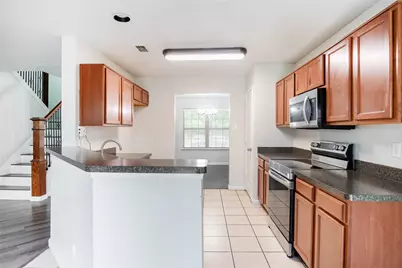 5108 Placid Drive, Haltom City, TX 76117 - Photo 9
