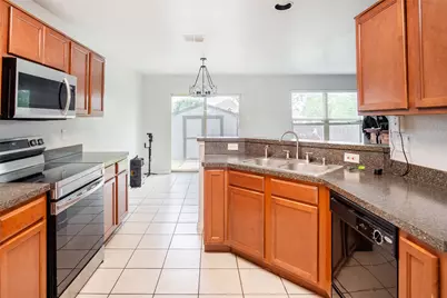 5108 Placid Drive, Haltom City, TX 76117 - Photo 7