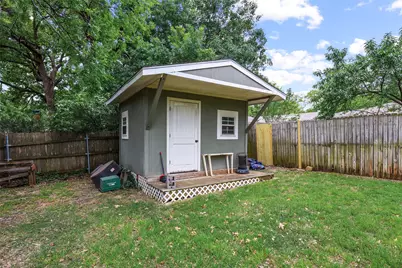 716 Westwood Drive, Sherman, TX 75092 - Photo 37