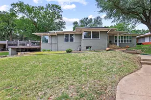716 Westwood Dr, Sherman, TX 75092 - Photo 1