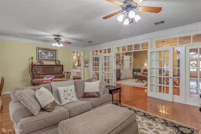 400 Crouch Road, Benton, LA 71006 - Photo 25
