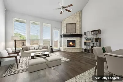 1043 Manchester Drive, Wylie, TX 75098 - Photo 3
