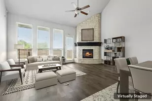 1043 Manchester Dr, Wylie, TX 75098 - Photo 3