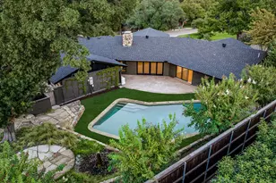 6275 Preston Creek Dr, Dallas, TX 75240 - Photo 1