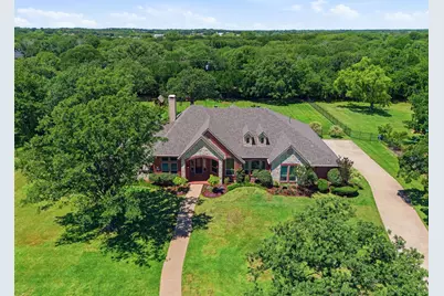 122 W Carruth Lane, Double Oak, TX 75077 - Photo 37