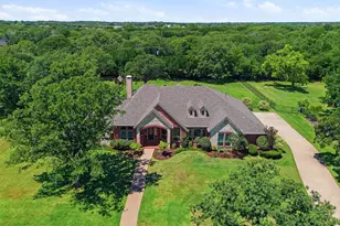 122 W Carruth Ln, Double Oak, TX 75077 - Photo 37